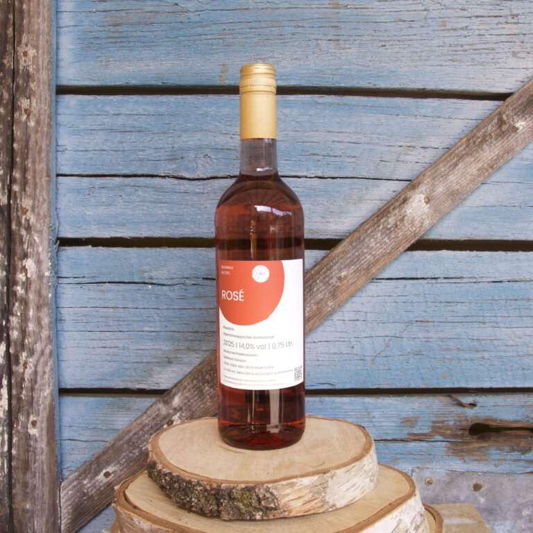 2025er Rosé
