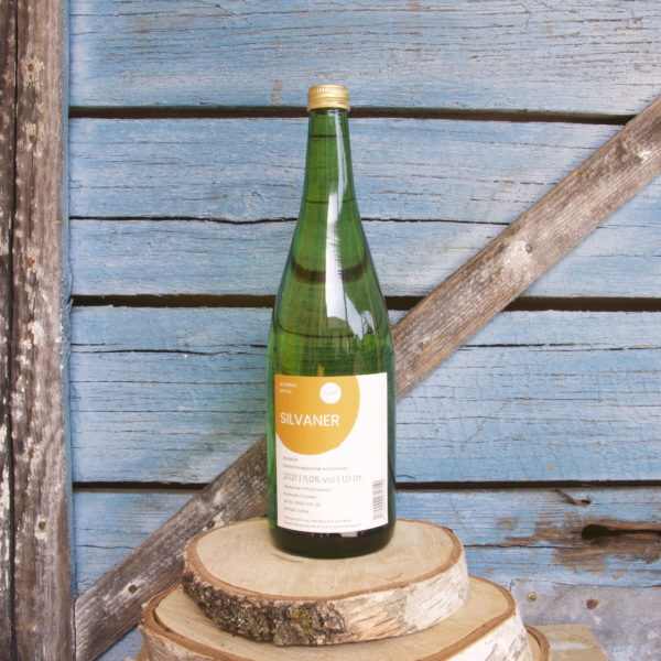 2023er Silvaner Kabinett